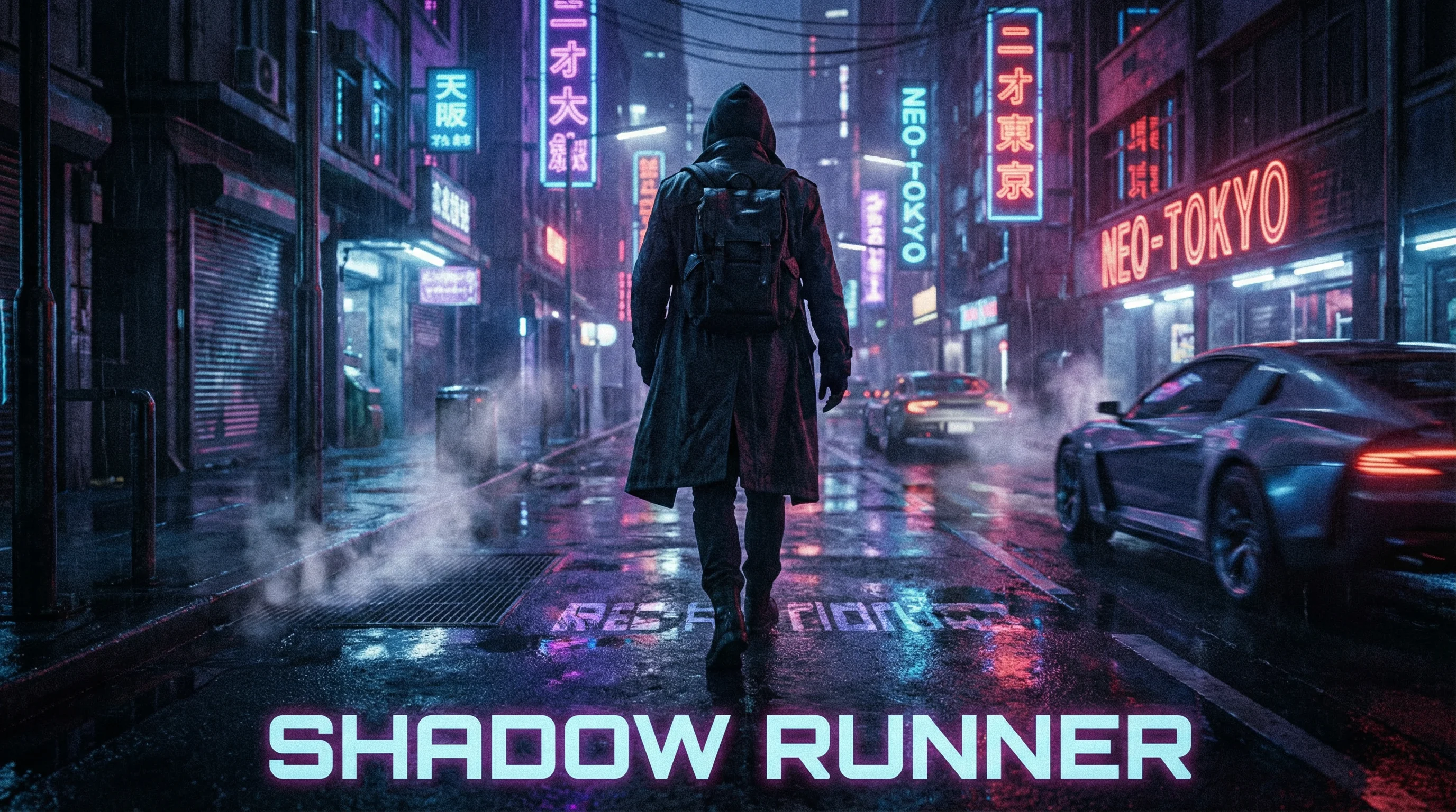 国产都市悬疑动作片