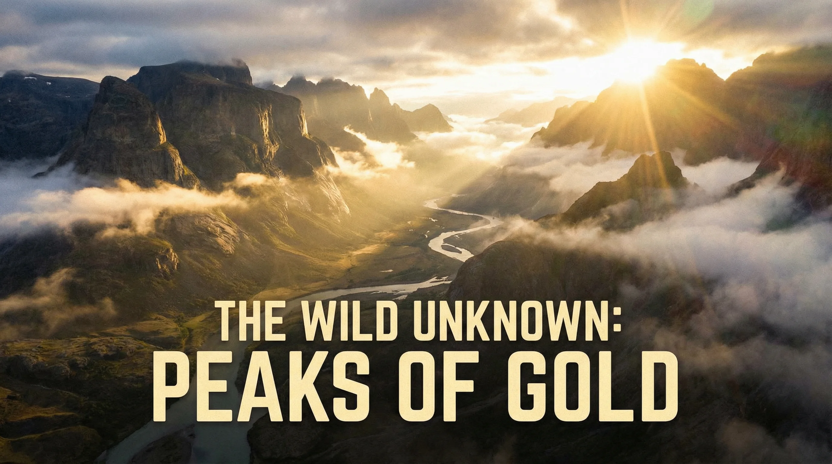 国产自然纪录片