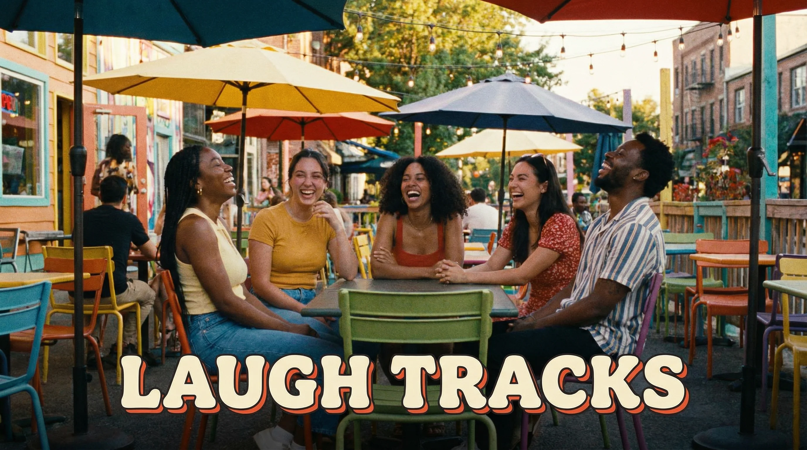 国产都市喜剧片