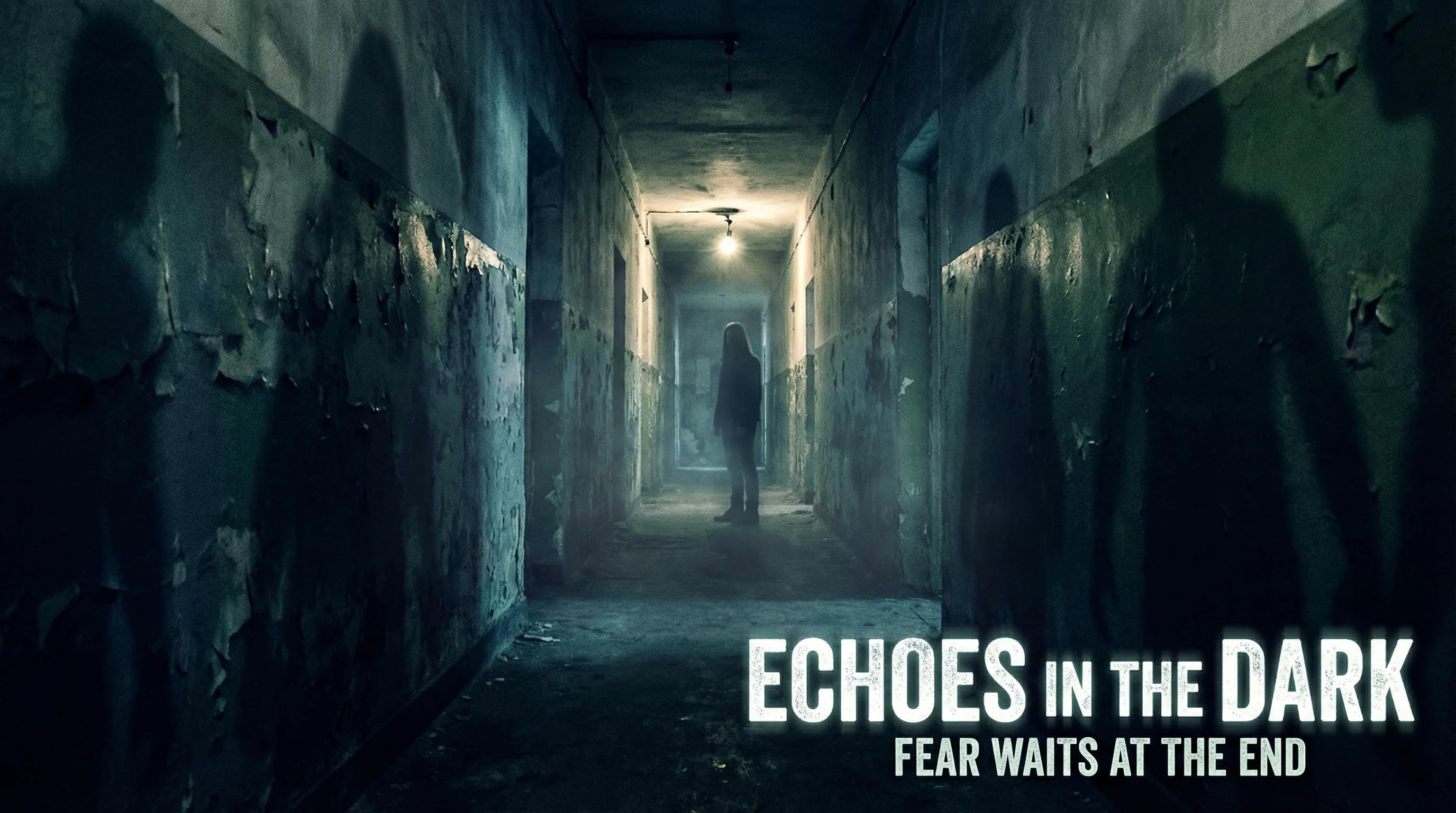 国产恐怖悬疑片