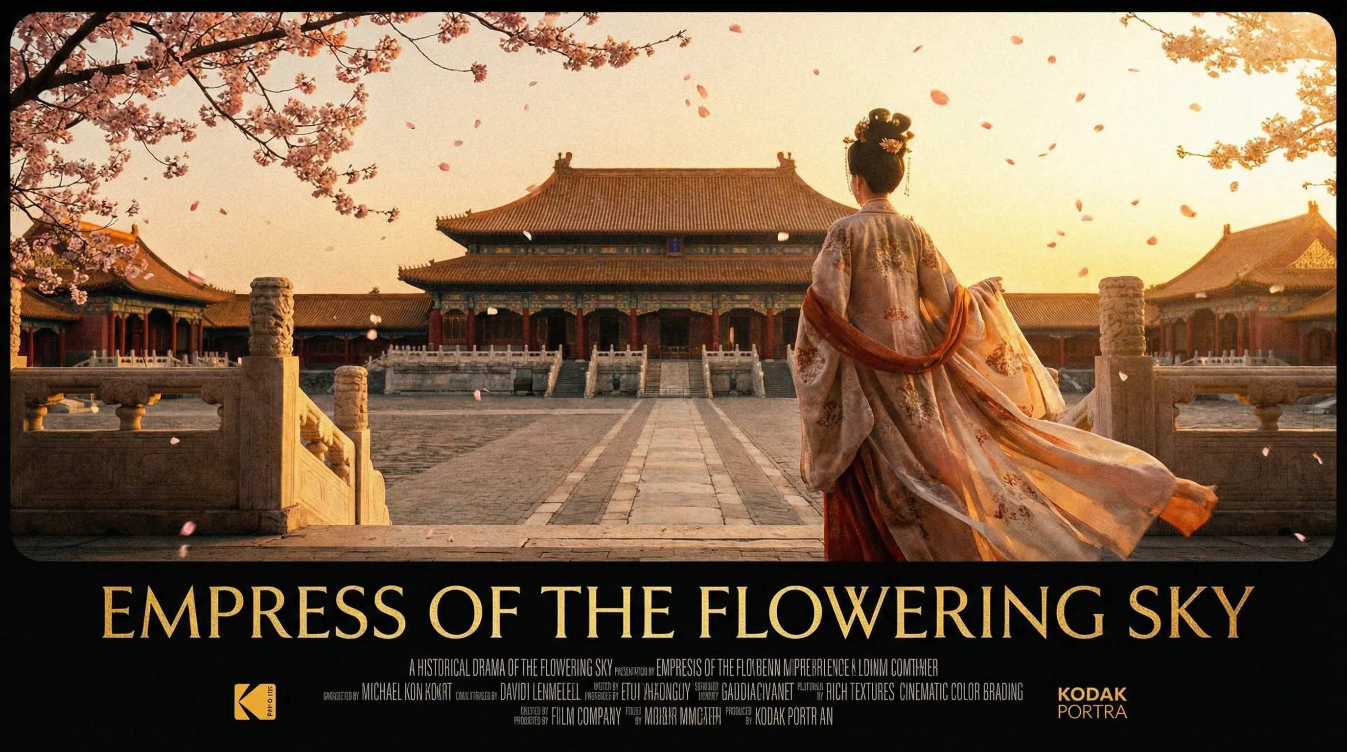 国产古装历史剧